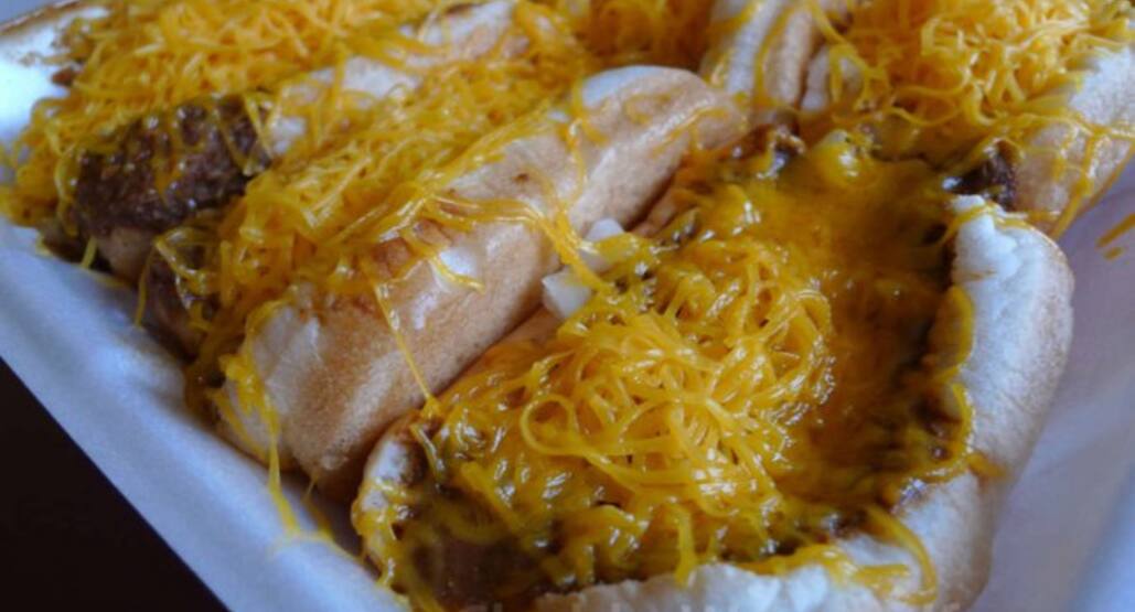 Skyline Chili Clifton Avondale Cincinnati